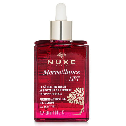 NUXE - Merveillance Lift Firming Activating Oil Serum