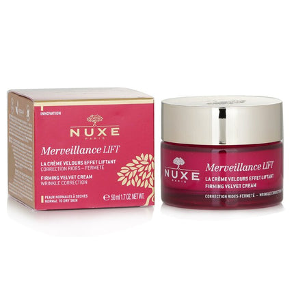 NUXE - Merveillance Lift Firming Velvet Cream