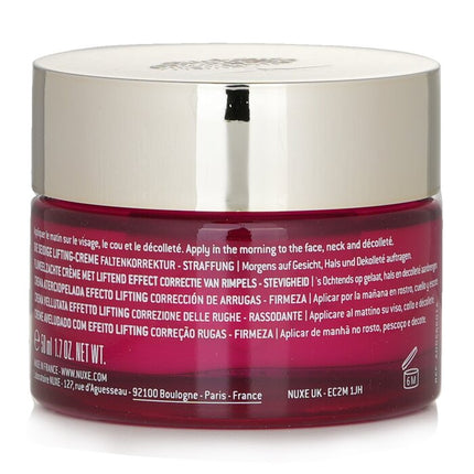 NUXE - Merveillance Lift Firming Velvet Cream