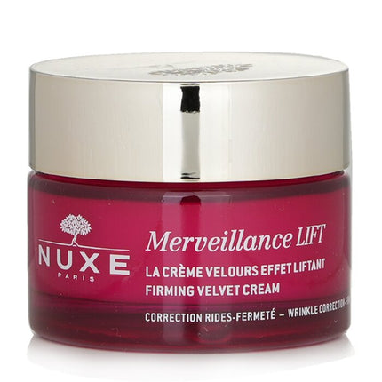 NUXE - Merveillance Lift Firming Velvet Cream