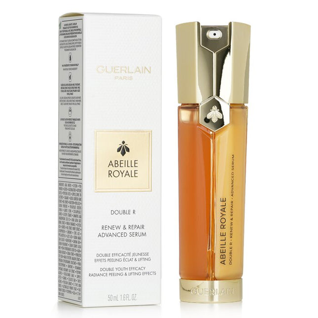 GUERLAIN - Abeille Royale Double R Renew & Repair Advanced Serum