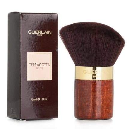 GUERLAIN - Terracotta Powder Brush