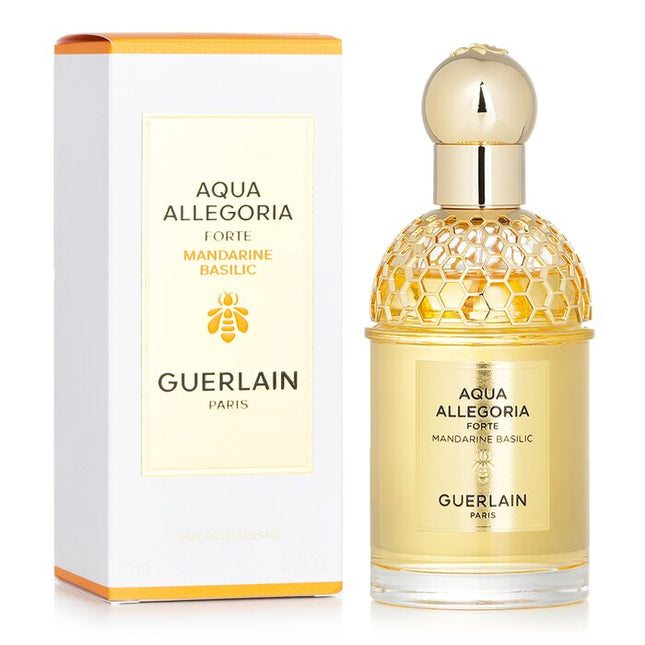 GUERLAIN - Aqua Allegoria Mandarine Basilic Eau De Parfum Spray