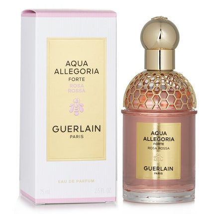GUERLAIN - Aqua Allegoria Rosa Rossa Eau De Parfum Spray