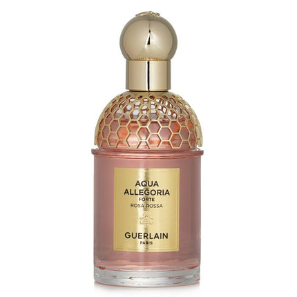 GUERLAIN - Aqua Allegoria Rosa Rossa Eau De Parfum Spray