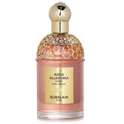 GUERLAIN - Aqua Allegoria Rosa Rossa Eau De Parfum Spray