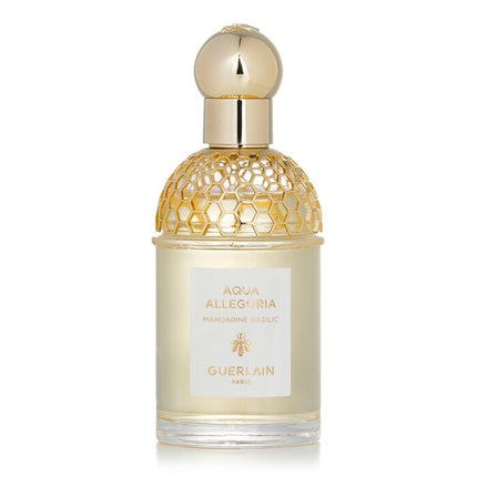 GUERLAIN - Aqua Allegoria Mandarine Basilic Eau De Toilette Spray