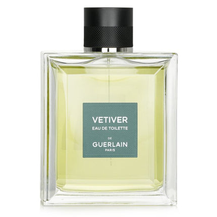 GUERLAIN - Vetiver De Guerlain Paris Eau De Toilette