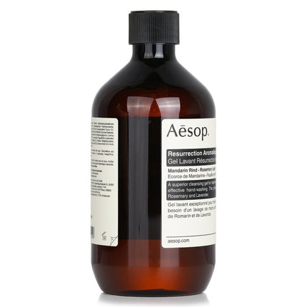 AESOP - Resurrection Aromatique Hand Wash With Screw Cap