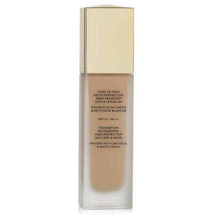 GUERLAIN - Parure Gold Skin Matte Foundation SPF15 35ml/1.1oz