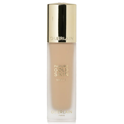 GUERLAIN - Parure Gold Skin Matte Foundation SPF15 35ml/1.1oz