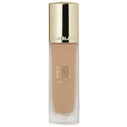 GUERLAIN - Parure Gold Skin Matte Foundation SPF15 35ml/1.1oz