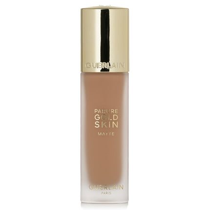 GUERLAIN - Parure Gold Skin Matte Foundation SPF15 35ml/1.1oz