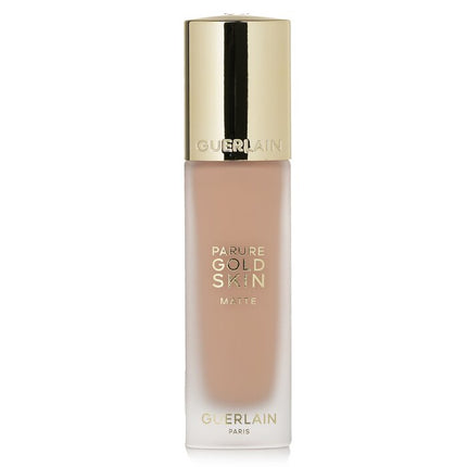 GUERLAIN - Parure Gold Skin Matte Foundation SPF15 35ml/1.1oz