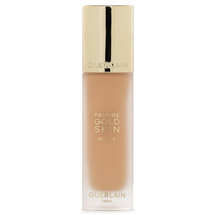 GUERLAIN - Parure Gold Skin Matte Foundation SPF15 35ml/1.1oz