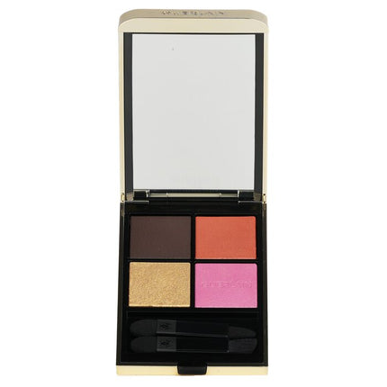GUERLAIN - Ombres G 4 Colours Eyeshadow Palette 4 X 1.5g