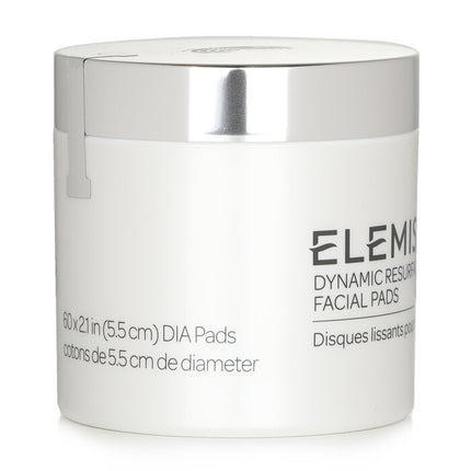 ELEMIS - Dynamic Resurfacing Facial Pads