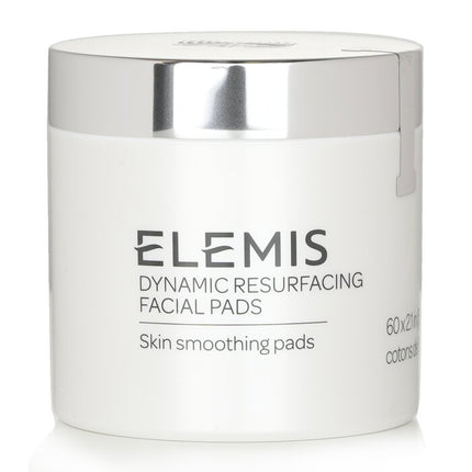 ELEMIS - Dynamic Resurfacing Facial Pads
