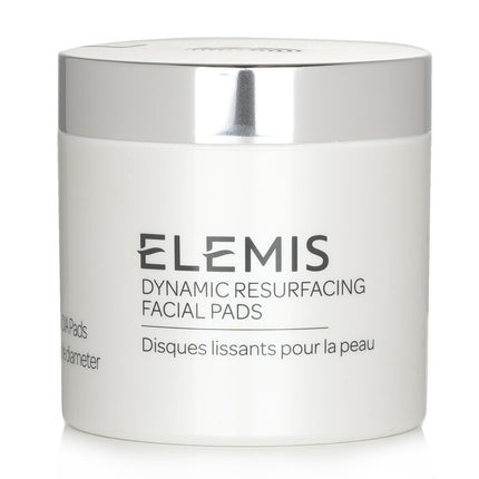 ELEMIS - Dynamic Resurfacing Facial Pads