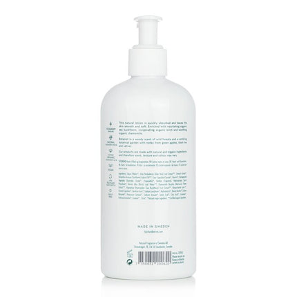 BJORK & BERRIES - Botanist Hand & Body Lotion