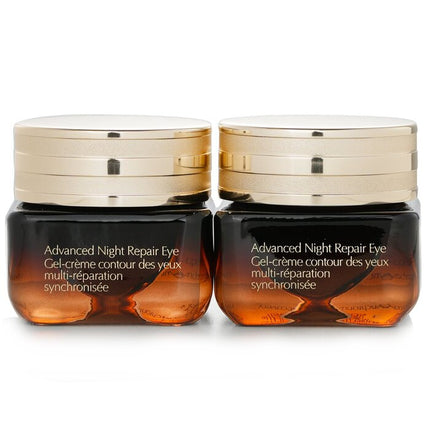 ESTEE LAUDER - Advanced Night Repair Eye Supercharged Gel-Creme Duo (Travel Exclusive)