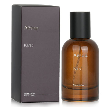AESOP - Karst Eau De Parfum Spray