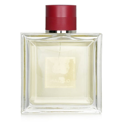 GUERLAIN - Habit Rouge l'Instinct Eau De Toilette Intense Spray