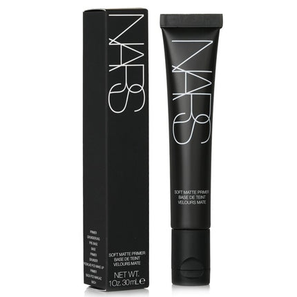 NARS - Soft Matte Primer
