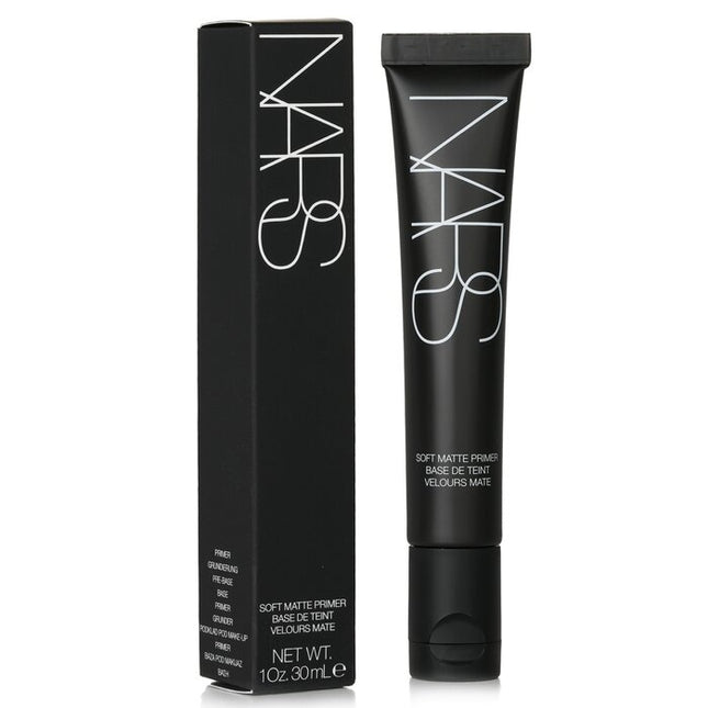 NARS - Soft Matte Primer
