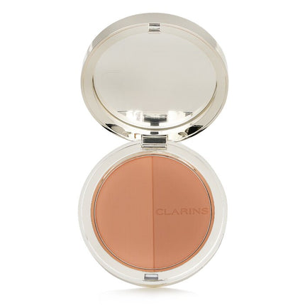 CLARINS - Ever Bronze Compact Powder 10g/0.3oz