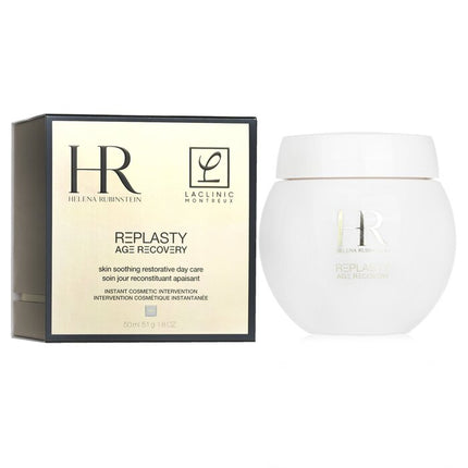 HELENA RUBINSTEIN - Re-Plasty Age Recovery Day Cream
