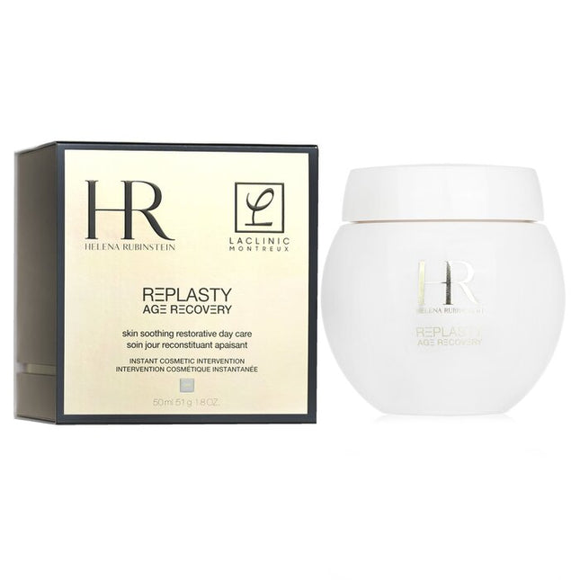 HELENA RUBINSTEIN - Re-Plasty Age Recovery Day Cream