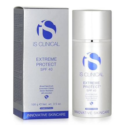 IS CLINICAL - Extreme Protect SPF 40 Sunscreen Creme