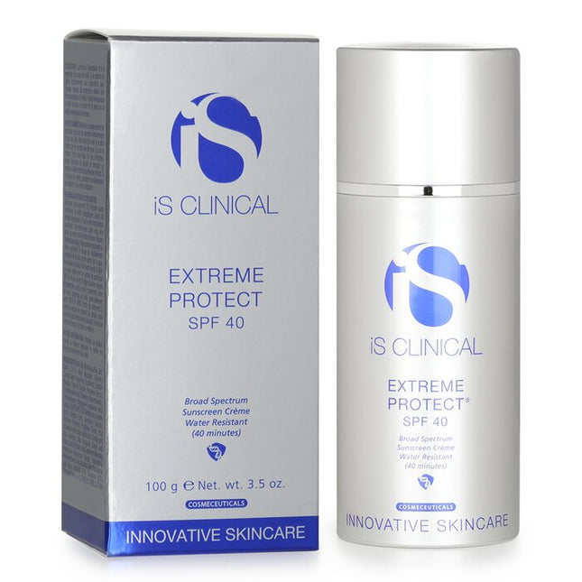 IS CLINICAL - Extreme Protect SPF 40 Sunscreen Creme
