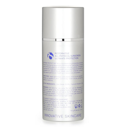 IS CLINICAL - Extreme Protect SPF 40 Sunscreen Creme