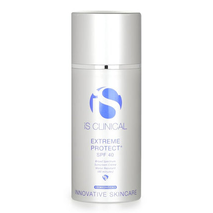 IS CLINICAL - Extreme Protect SPF 40 Sunscreen Creme