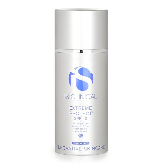 IS CLINICAL - Extreme Protect SPF 40 Sunscreen Creme