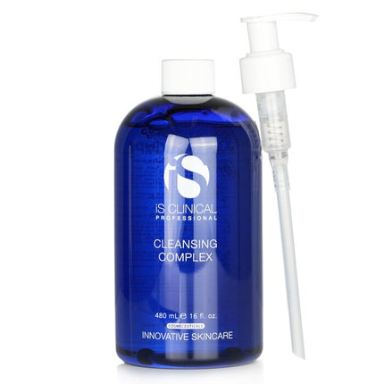 IS CLINICAL - Cleansing Complex