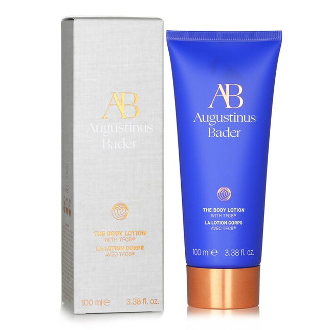 AUGUSTINUS BADER - The Body Lotion With TFC8