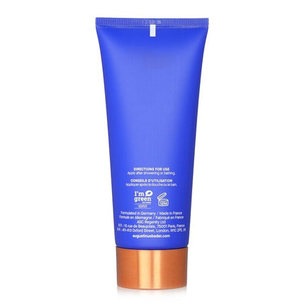 AUGUSTINUS BADER - The Body Lotion With TFC8