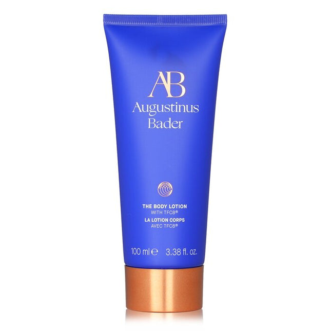 AUGUSTINUS BADER - The Body Lotion With TFC8
