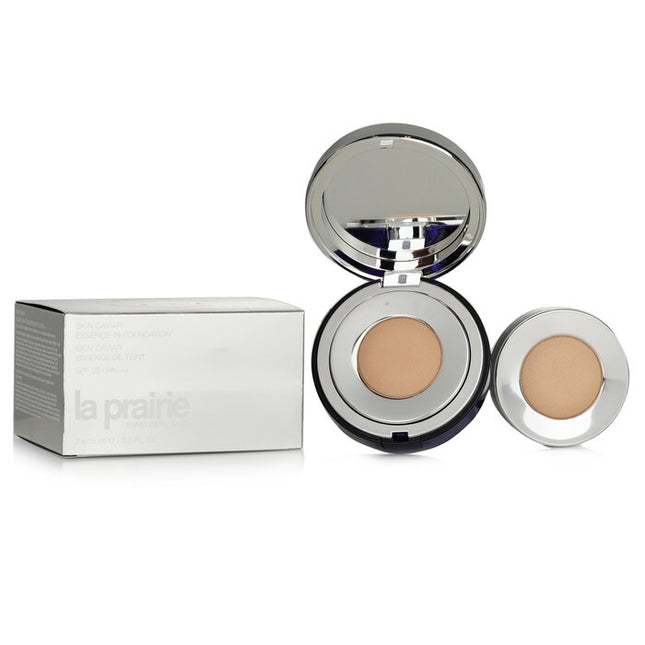 LA PRAIRIE - Skin Caviar Essence in Foundation - # N10 Creme Peche