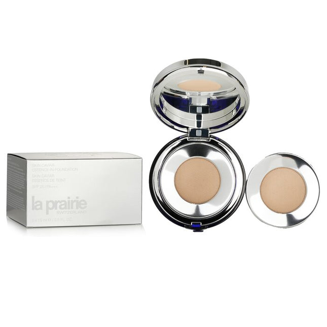 LA PRAIRIE - Skin Caviar Essence in Foundation SPF 25 - # NC20 Peche