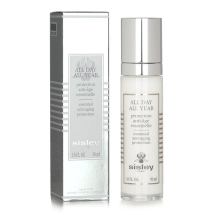SISLEY - All Day All Year Essential Anti-Aging Protection