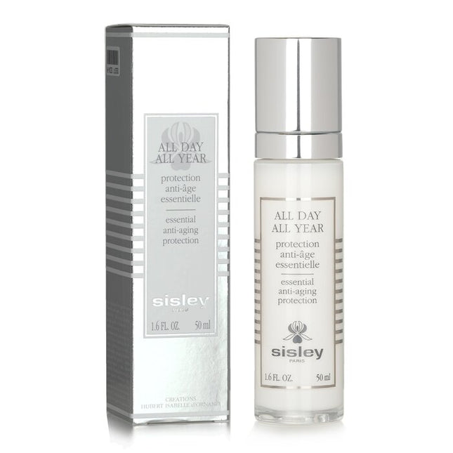 SISLEY - All Day All Year Essential Anti-Aging Protection