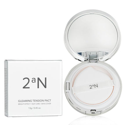 2AN - Gleaming Tension Pact 13g/0.45oz