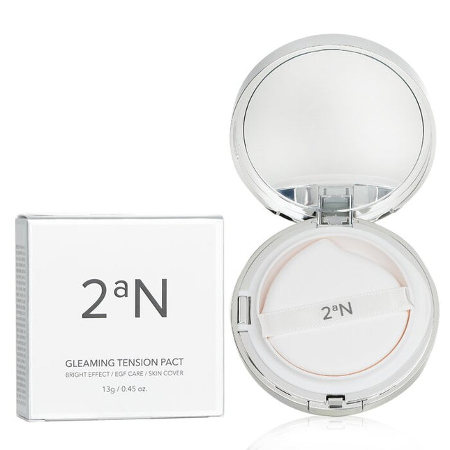 2AN - Gleaming Tension Pact 13g/0.45oz