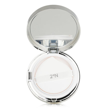 2AN - Gleaming Tension Pact SPF 37 13g/0.45oz