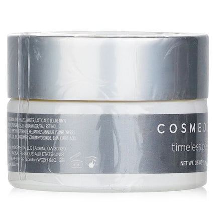 COSMEDIX - Elite Timeless Rx Peel (Salon Product)