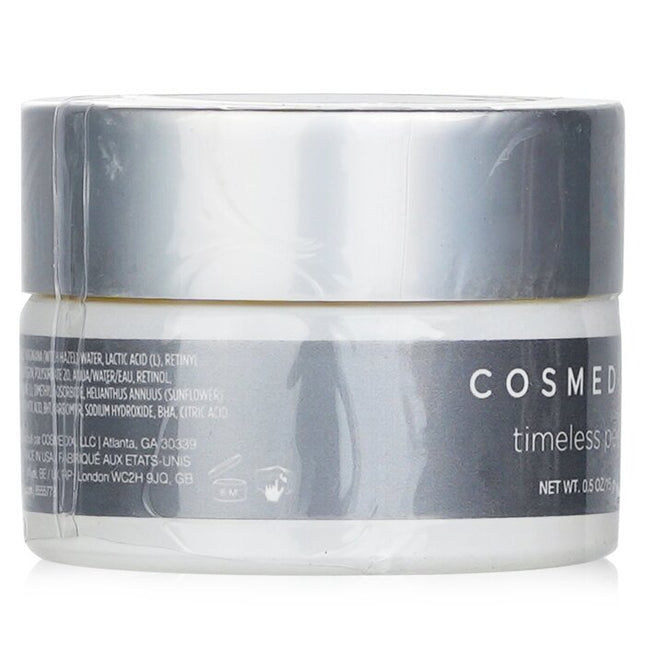 COSMEDIX - Elite Timeless Rx Peel (Salon Product)